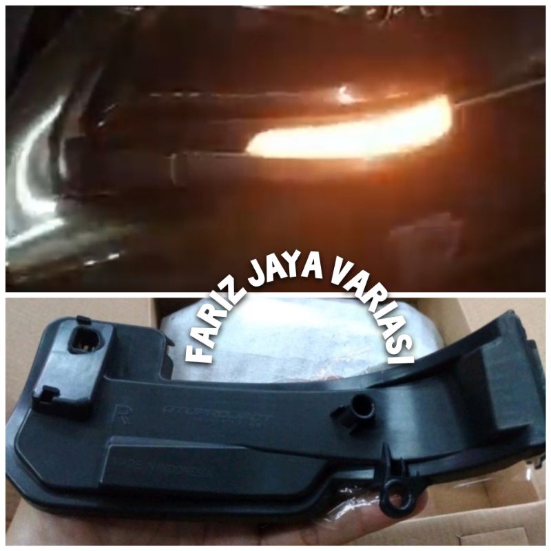 Jual LAMPU SPION INNOVA RUNNING LAMPU SEIN RUNNING INNOVA 2016-2020 ...