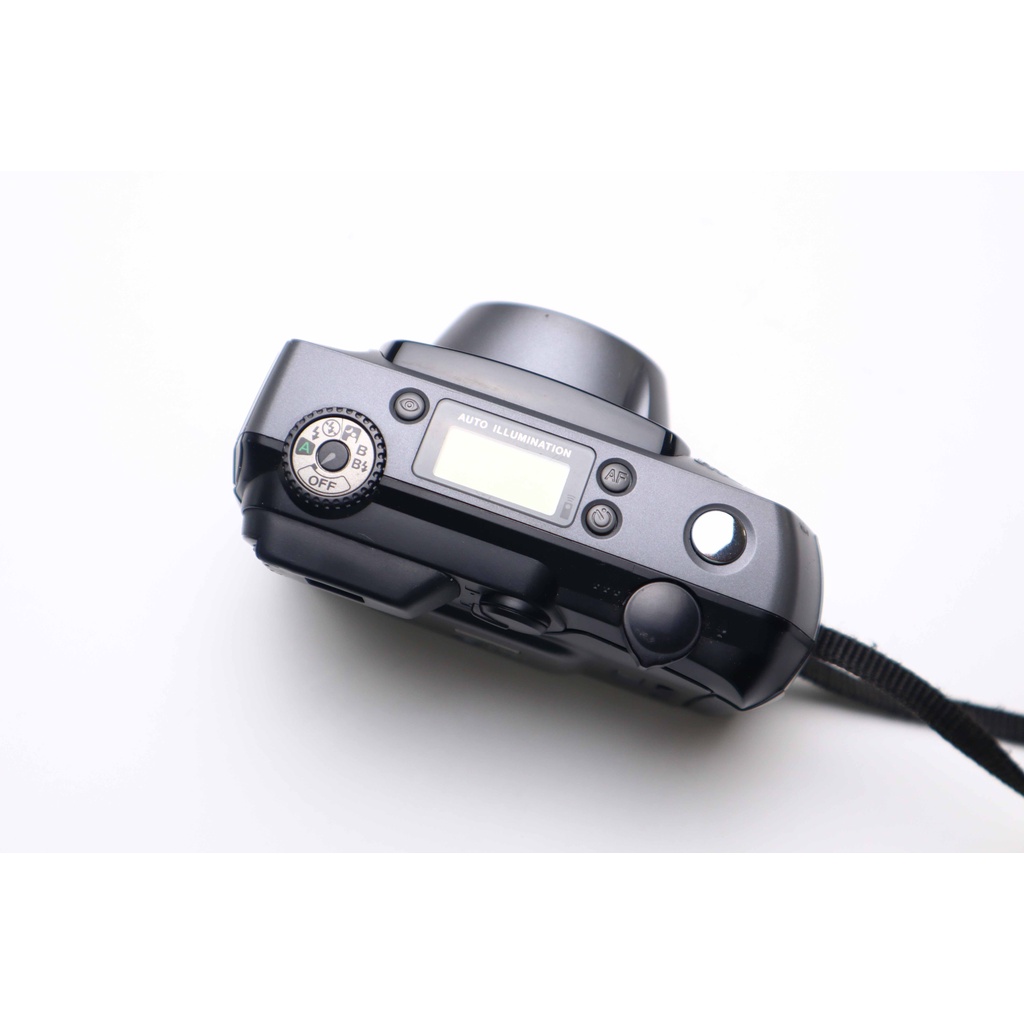 MINT【動作確認OK】PENTAXESPIO160