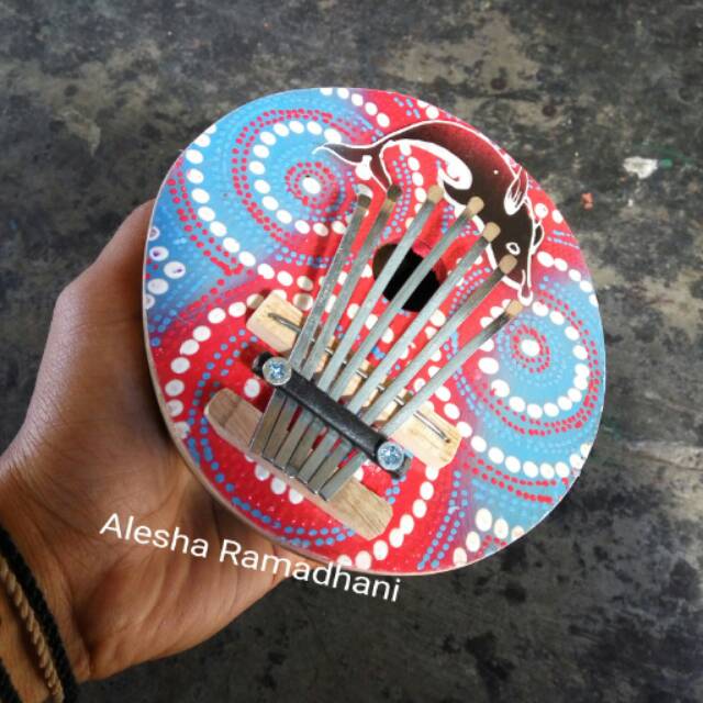 Shopee kalimba deals