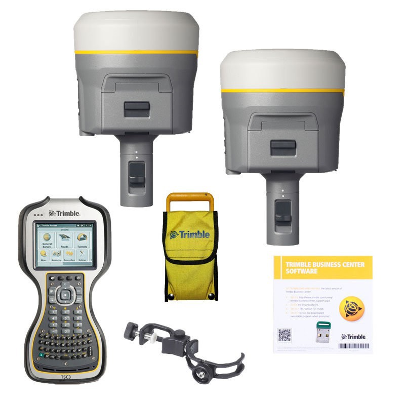 Jual GPS Geodetik Trimble R10 Model2 Shopee Indonesia