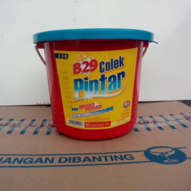 Jual Sabun B29 Cream Colek Ember E3Kuning B29 | Shopee Indonesia