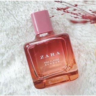 Jual zara pink flambe Harga Terbaik Termurah November 2025