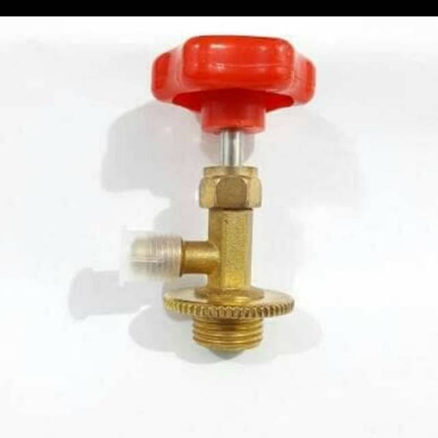 Jual Cantap valve CT338 can tap CT-338 pembuka kaleng freon r600a r600 ...