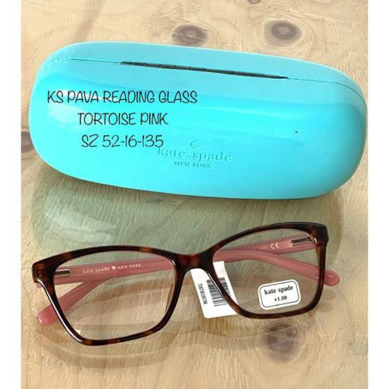 Kate spade pava reading 2024 glasses