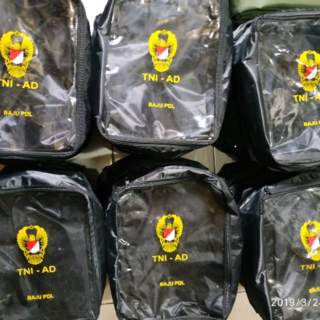 Jual Tas protap model tni | Shopee Indonesia