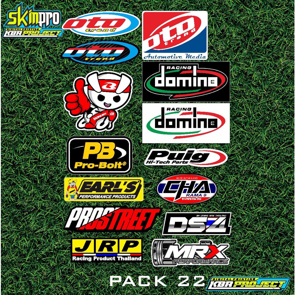 Jual (COD) STICKER PACK SKINPRO - STICKER PACK MURAH STICKER PACK LUCU ...