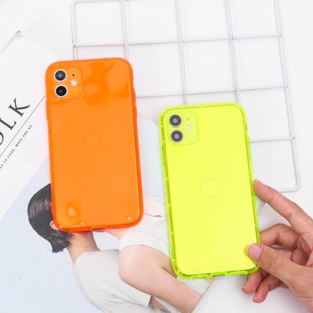 Jual Neon Case Iphone 11   Case Iphone 11 Pro Max   Case Iphone X 