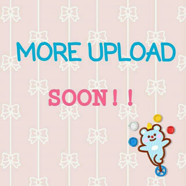 Jual More Upload Soon Shopee Indonesia