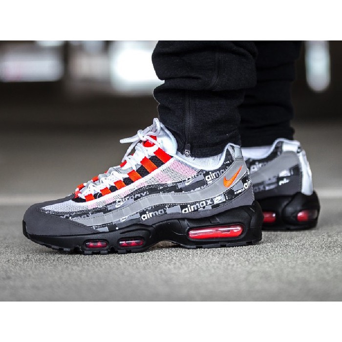 Sepatu nike best sale air max 95