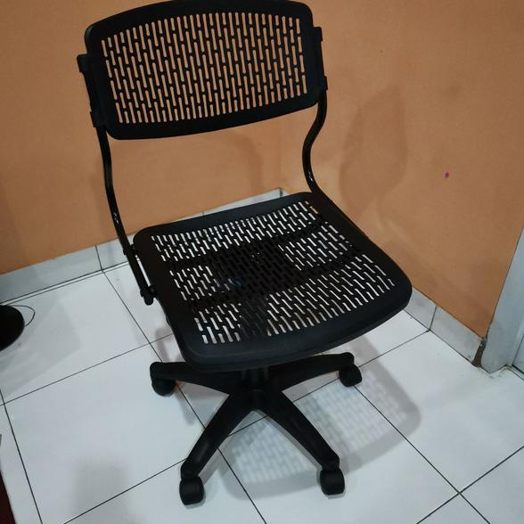 Jual Kursi Kantor Ergotec 865 Sp Original Kursi Kerja Minimalis Murah ...