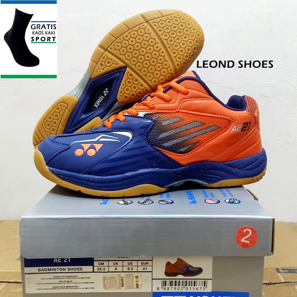 Jual Sepatu Badminton Yonex All England 21 Original Sepatu Bulu Tangkis ...