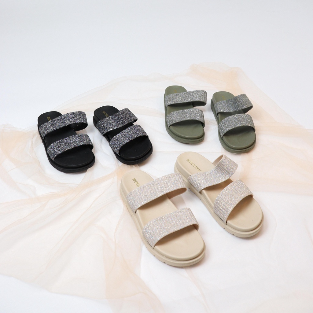 Jual hot sale luna sandals