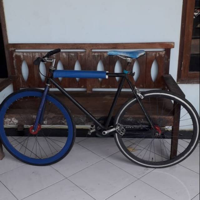 Doltrap fixie on sale