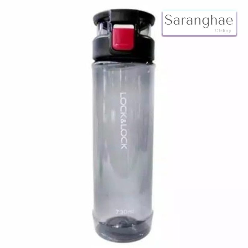 Jual Locknlock Botol Air Minum Infused Water Bottle Lock N Lock 730 Ml Hlc 955 Hlc955 Lock 6010