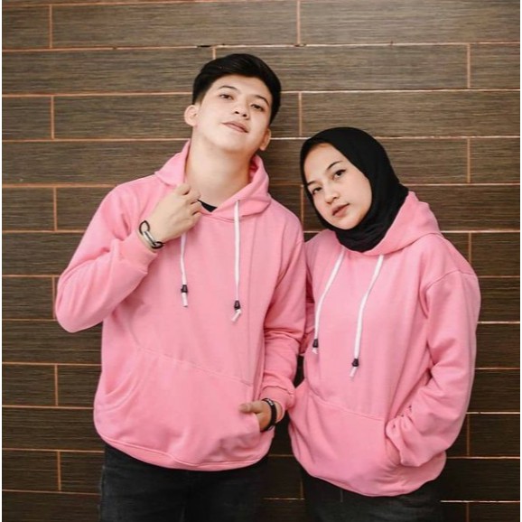 Sweater hoodie clearance pink