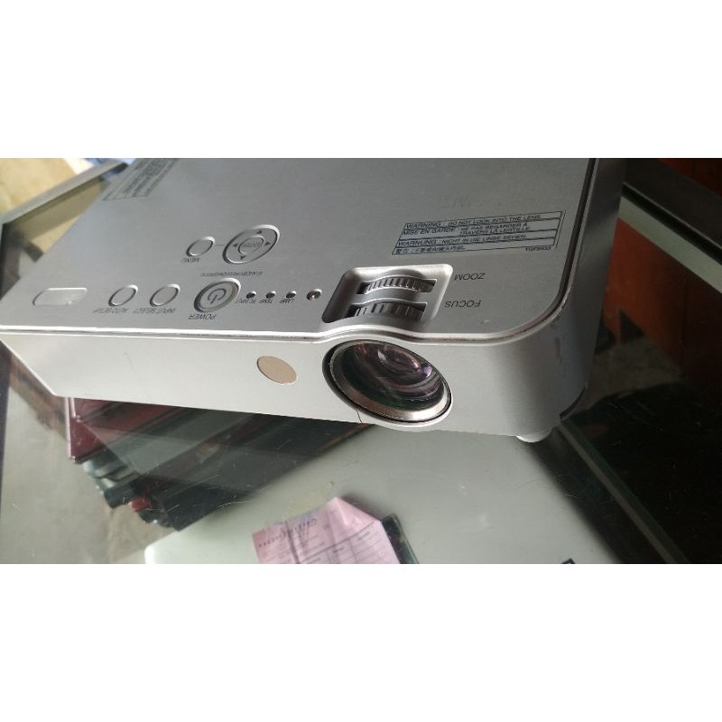 Jual proyektor panasonic lb50 xga Shopee Indonesia