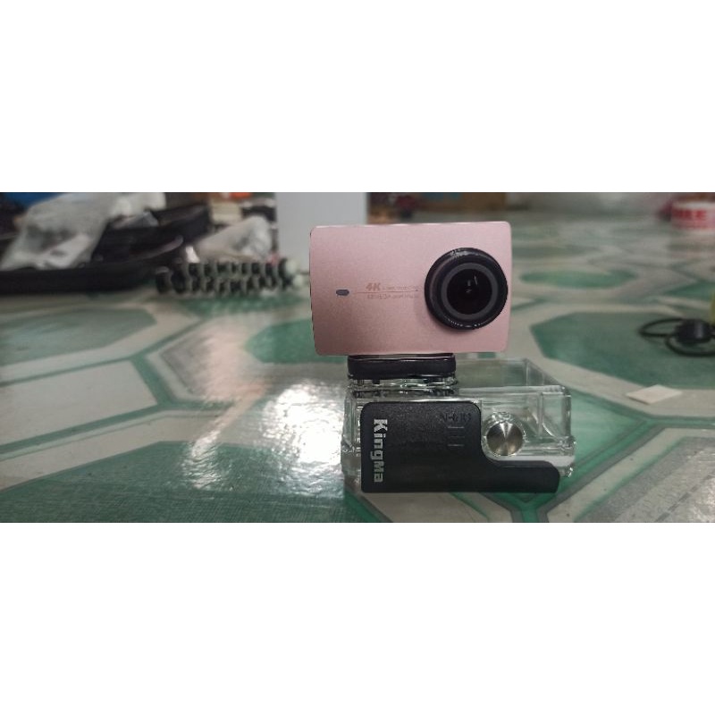 xiaomi yi mod