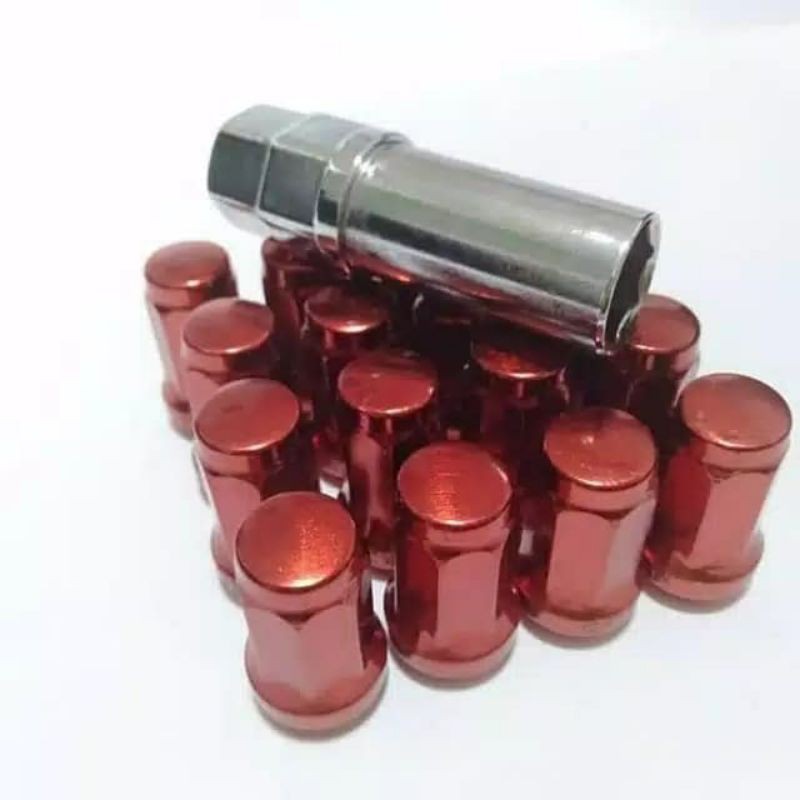 Jual MUR RODA MAXGUARD VARIASI WARNA | Shopee Indonesia