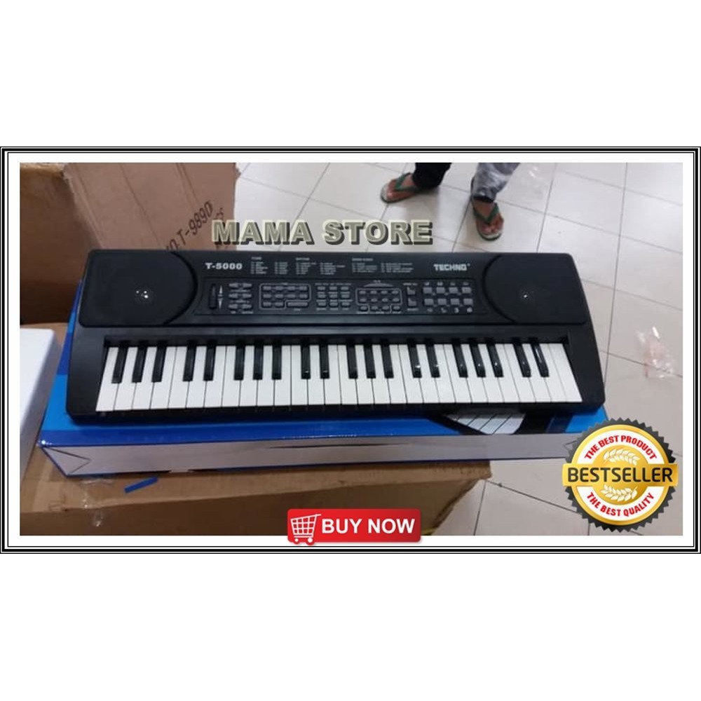 Keyboard on sale piano murah