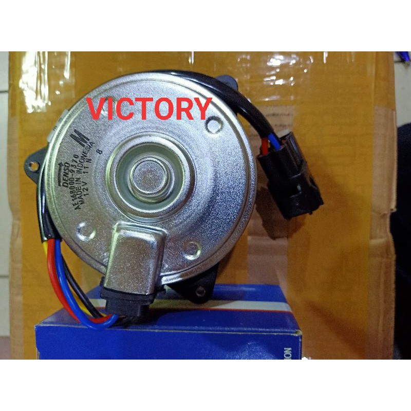 Jual motor fan radiator apv | Shopee Indonesia