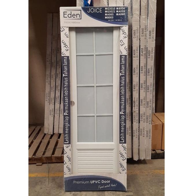 Pintu Upvc Eden