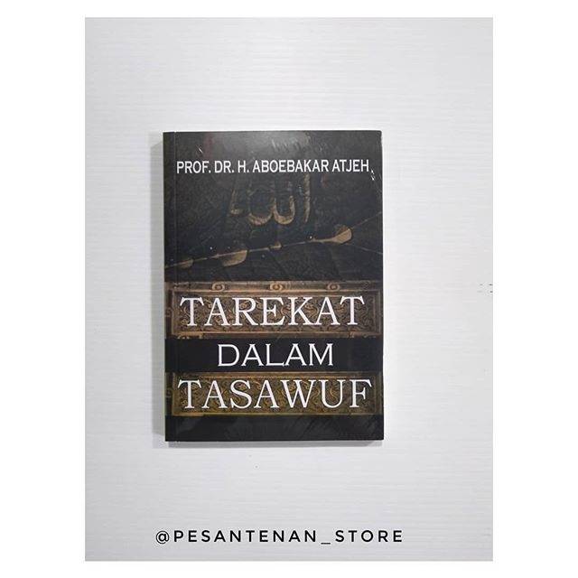 Jual Tarekat Dalam Tasawuf Original Shopee Indonesia