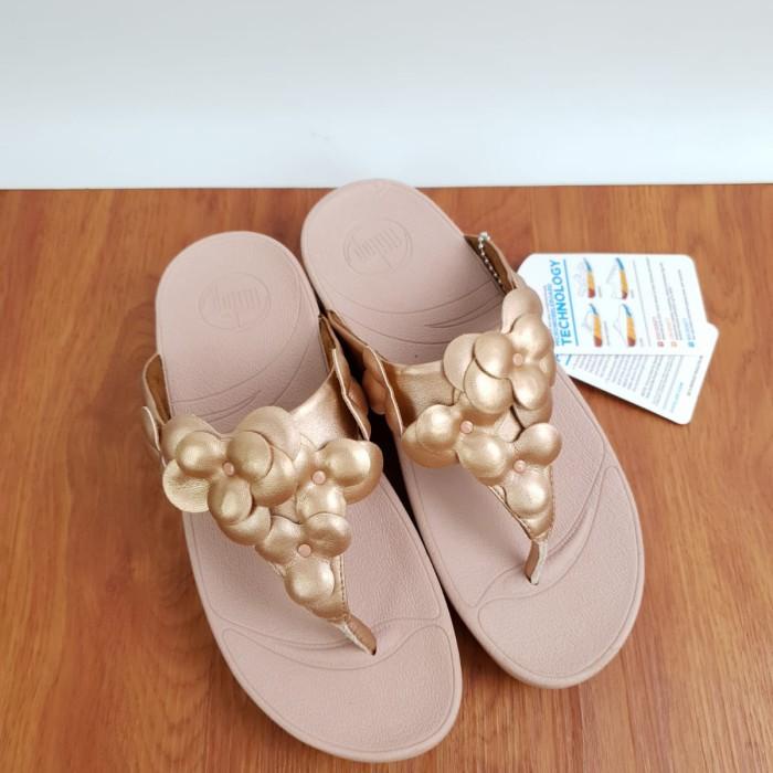 Fitflop on sale fleur sandals