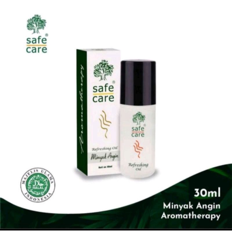 Jual SAFE CARE 5ML | Shopee Indonesia