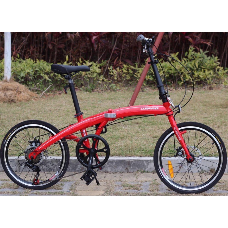 Frame sales brompton kw