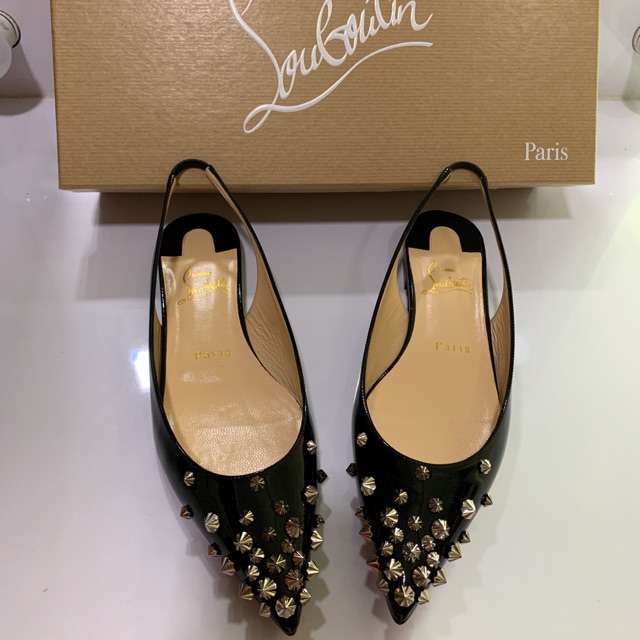 Jual louboutin hotsell