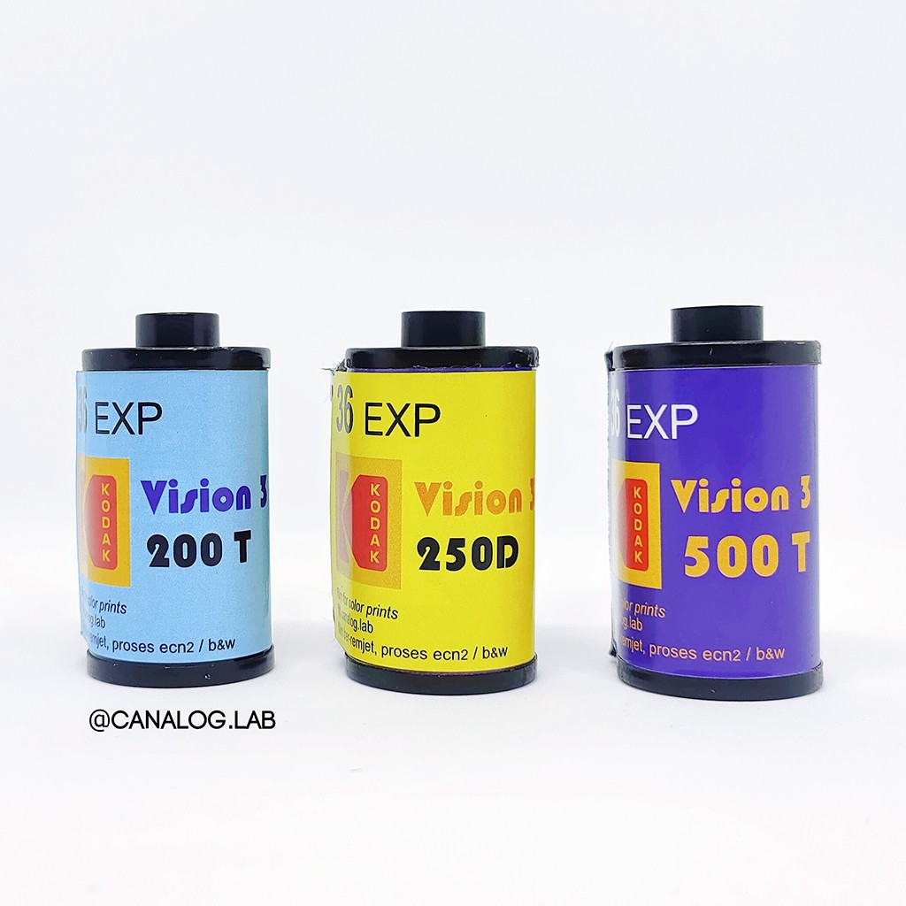 Jual CUCI SCAN ROLL FILM KAMERA ANALOG KODAK FUJI 35MM Shopee Indonesia