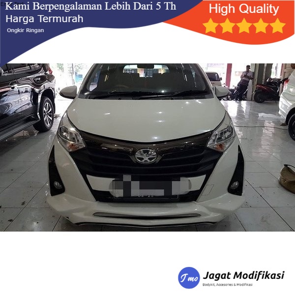 Jual Bodykit Calya Toyota Calya Bodykit Calya Bodykit Toyota Calya Bodykit Daihatsu Calya