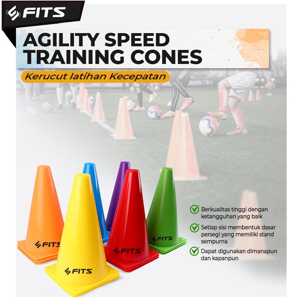 Jual Cones Terlengkap & Harga Terbaru Juli 2026 | Shopee Indonesia