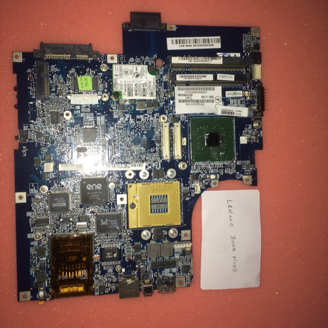 Jual Mainboard Lenovo 3000 N100 | Shopee Indonesia