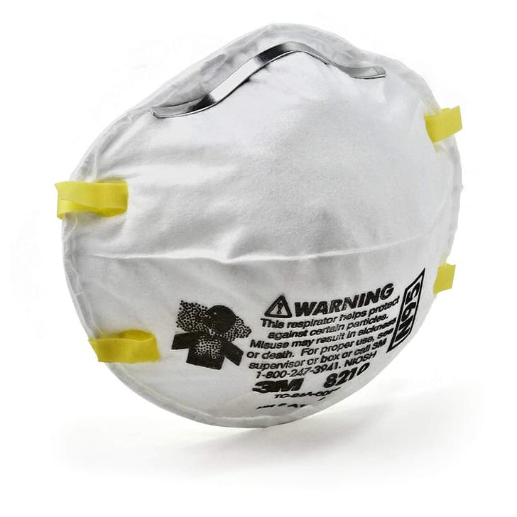 Jual Masker N95 Terlengkap & Harga Terbaru Agustus 2026 | Shopee Indonesia