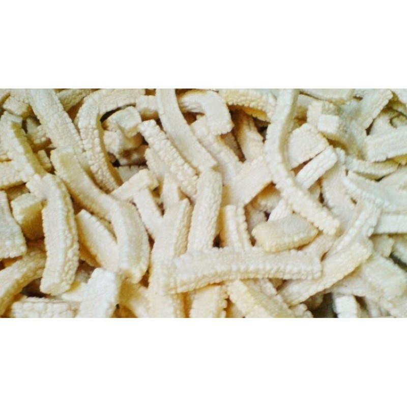 Jual KERUPUK RAMBAK TAPIOKA | Shopee Indonesia