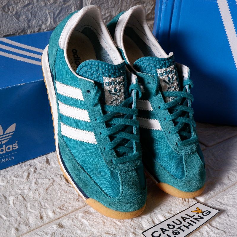 ADIDAS SL 72 TOSCA