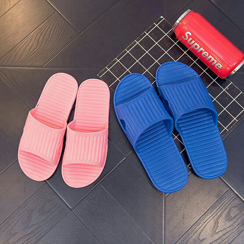 Sandal Karet Anti Slip Indoor Slippers Sandal Karet Sandal Lazada