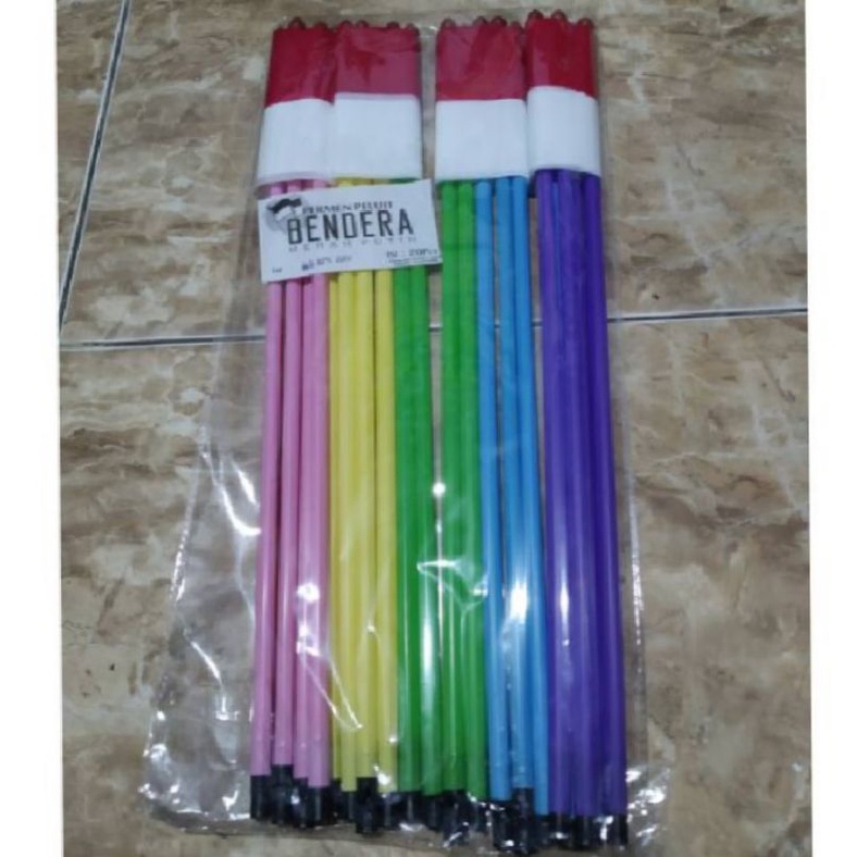Jual Bendera merah putih kecil ngecer | Shopee Indonesia