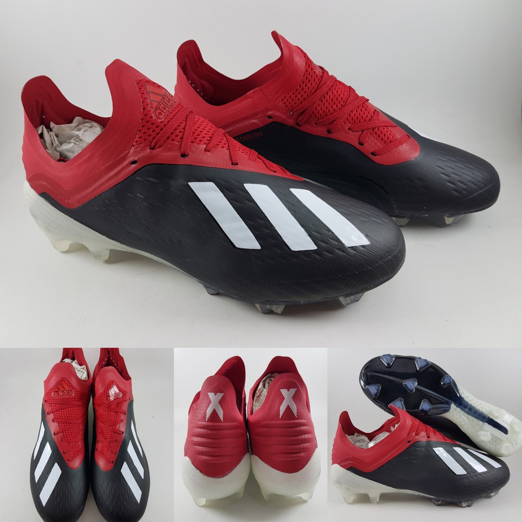 Harga adidas hotsell x 18.1