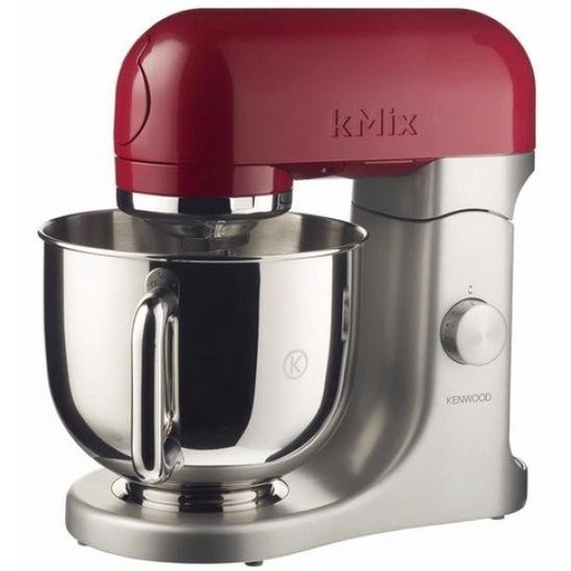 Jual KENWOOD KMIX STAND MIXER KMX51 RED (GARANSI RESMI & ORIGINAL