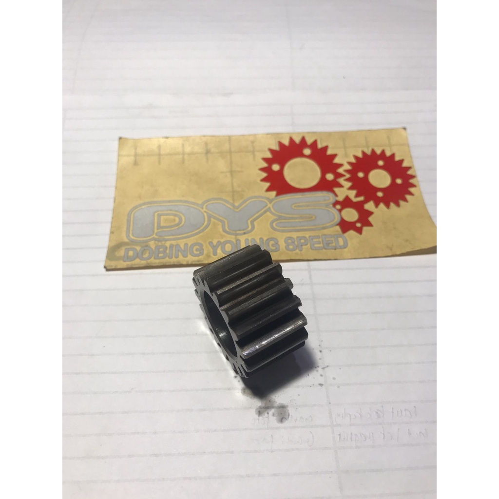 Jual Gigi Primer Penyon Raun Drafgear Drafger C70 C 70 Supercup C700 ...