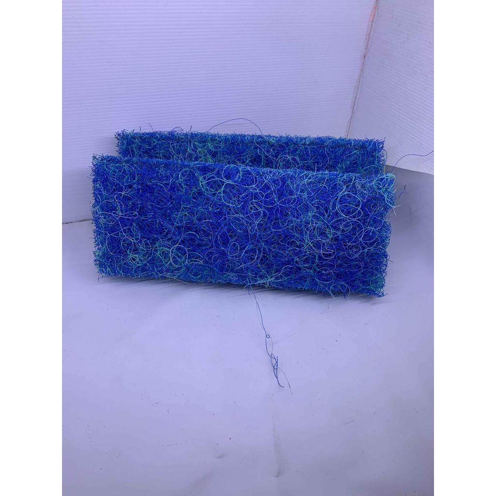 Jual Media Filter Japanese Filter Mat 25 x 10 cm Japmat 25 x 10 ...