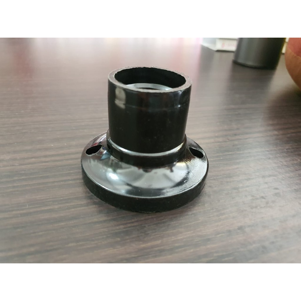 Jual Fitting BROCO / Fitting Plafon BROCO Hitam - 210L | Shopee Indonesia