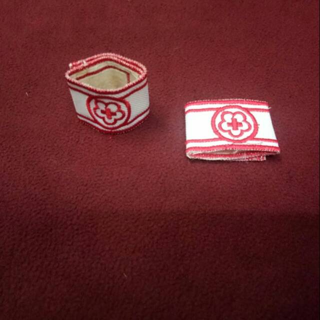 Jual Ring PMR atau PMI | Shopee Indonesia