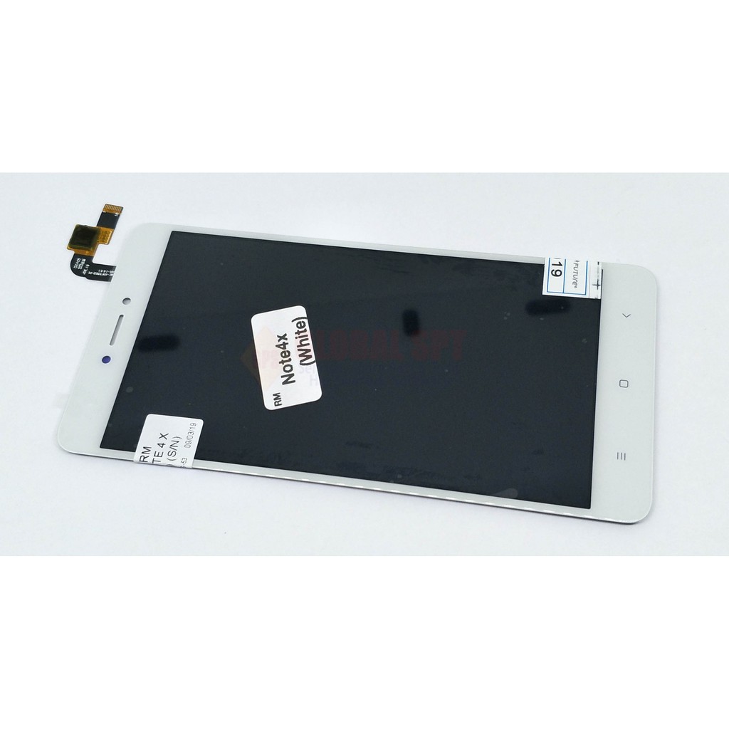 LCD TOUCHSCREEN XIAOMI NOTE 4X REDMI NOTE 4X