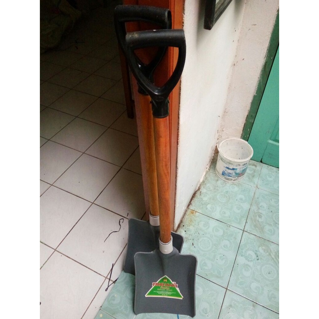 Jual Sekop plastik / PVC | Shopee Indonesia
