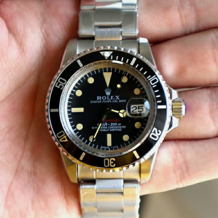 Rolex 2024 submariner kw