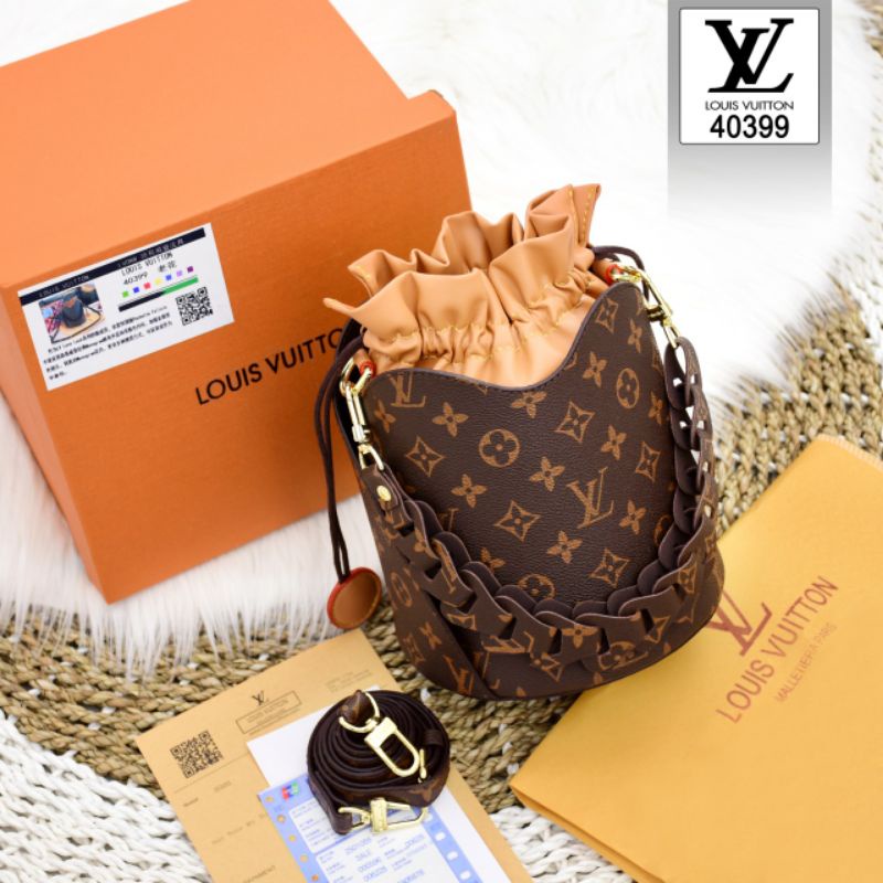 Lv tube online bag