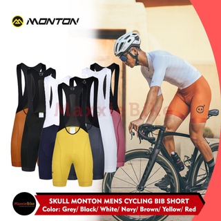 Bib monton best sale